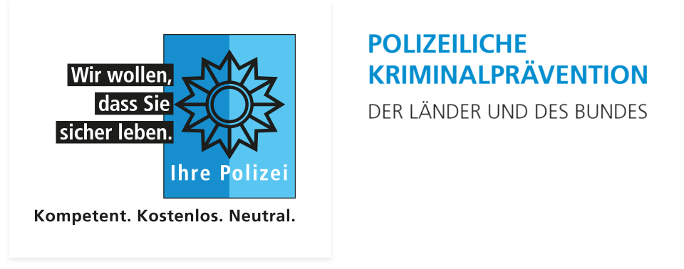 Kriminal logo