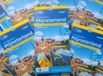 ADFC-Regionalkarte Münsterland ab sofort in der Stadtagentur erhältlich 