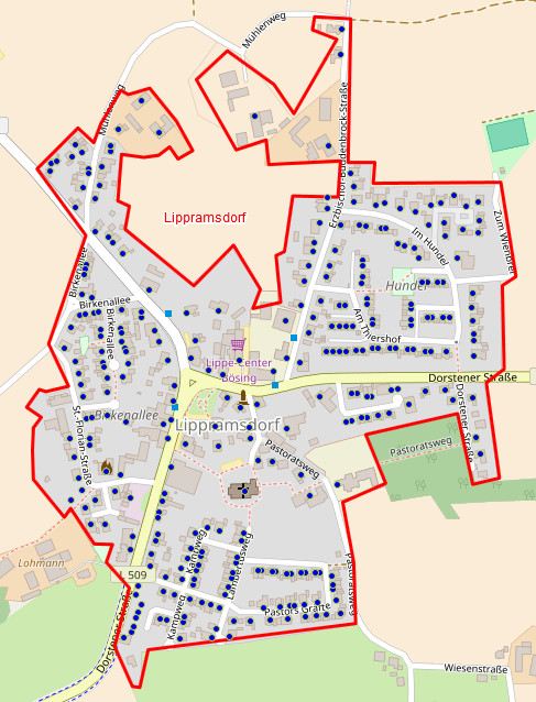 lippramsdorf