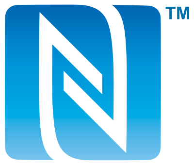 NFC N Mark Logo