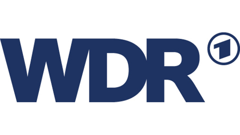 WDR Logo 960