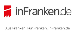 infranken de logo