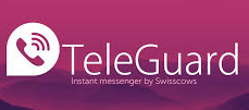 teleguard klein logo